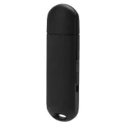 USB HD Noise Reduction Voice Activated Safe One Key Recording Mini Recorder