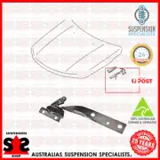 Left Hinge, Bonnet Suit SUZUKI Grand Vitara 2.4 (JB424) GRAND VITARA II (JT,