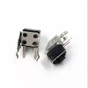Replacement RB/LB Bumper Button Micro Switch For Xbox One/Xbox 360 Controller