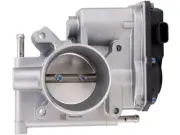 Throttle Body For 06-13 Mazda 3 5 6 2.3L 4 Cyl 2.0L Naturally Aspirated VK22G1 (for: Mazda)