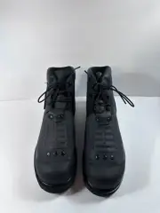 Red Wing Mens Boot Worx 5613 Size 14M Black EH Steel Toe Met Guard New W/Box xq