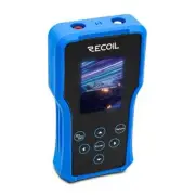 Recoil Audio MST-1 - multifunctional tester