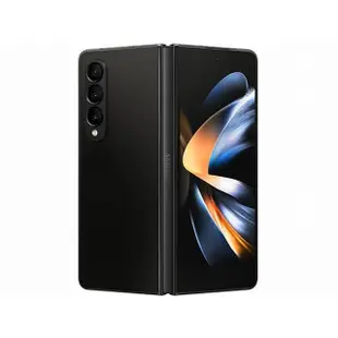 【SAMSUNG 三星】A級福利品 Galaxy Z Fold4 6.2吋(12GB/512GB)