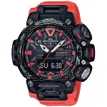 【CASIO】卡西歐 G-SHOCK 藍芽連線雙顯手錶 GR-B200-1A9 台灣卡西歐保固一年