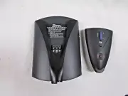 GN Netcom Ellipse 2.4 GHz wireless headset amplifier/base unit