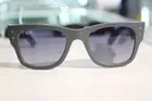 Ray-ban RB4840S Mega Wayfarer Liteforce Sunglasses