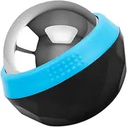 MERRYHAPY Creative Massaging Ball Hot Cold Muscle Massager for Sports Handheld Design Relieves Soreness for Daily