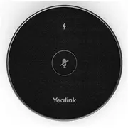 Yealink VCM36-W Wireless Microphone for Yealink Video Conference System or UVC Camera [VCM36-W PACKAGE]