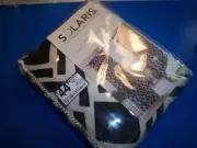 NEW SOLARIS CURTAIN 10345 1620772 FREE SHIPPING