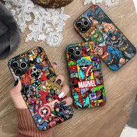 在飛比找蝦皮購物優惠-MARVEL Iphone 5 5s SE 2016 6 6