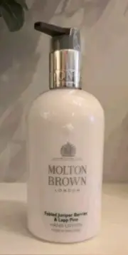 Molton Brown Fabled Juniper Berries & Lapp Pine Hand Lotion 300ml