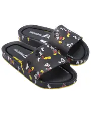 Mini Melissa Mini Beachsld + Mickey & Friends III Slide