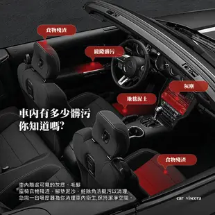 【手持無線吸塵器-加購濾網】吸塵器 迷你吸塵器 車用吸塵器 電腦吸塵器 無線吸塵器 USB吸塵器 (5.6折)