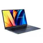 ASUS 華碩 VIVOBOOK 17X K1703ZA-0062B12700H 午夜藍 17.3吋筆電