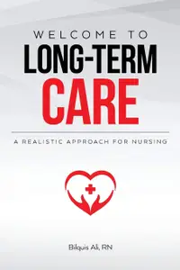 在飛比找誠品線上優惠-Welcome to Long-term Care: A R