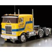 Tamiya 56304 1/14 Globe Liner Semi-Truck On-Road Kit