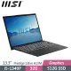 msi Prestige 13Evo A13M-259TW(i5-1340P/32G/512G SSD/13.3"FHD+/Win11/星辰灰)商務筆電