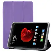Flip Case for Alldocube iPlay 50 2023 mini pro 8.4 10.4 inch Tablet ultrathin PU leather+TPU Stand Protect Shell purple iplay 50 mini pro