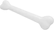 FUNNETOYU Simulation Halloween Bone Prop Realistic Bone Decor for Pranks and Parties Versatile Decoration for Desktop and Floor for Halloween Events and Fun Gatherings