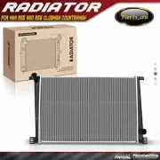 Radiator for Mini R55 R60 R56 R57 Clubman Countryman 1.6L N12 N16 Manual Trans. (for: Mini)