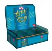 2017 AFL Select Certified 460 Cards - Lots Available - Choose Your Card