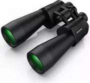 Binoculars for Adults High Powered - 20X70 HD Bird Watching Binoculars with Long