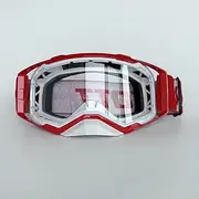 Dirt Bike Goggles Off-road motorcycle sunglasses men's mountain bike all-terrain vehicle mask windproof protection ski riding racing off-road goggles