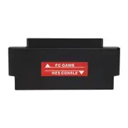 Fc to NES Adapter 60 to 72 Pin for Famicom Games