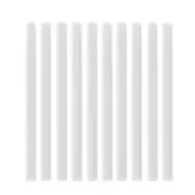 10PCS Mini Humidifiers Filters Refill Sticks Spare Cotton Swab Wick Sticks