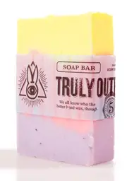 [Arcane Bunny Society] Truly Outrageous Soap Bar