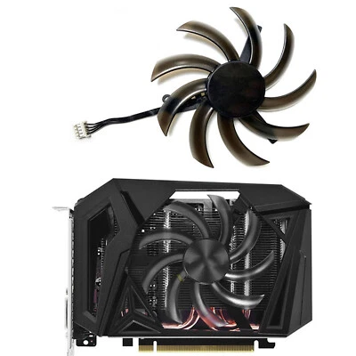 For GAINWARD RTX2060 GTX1660 1660S 1660ti Pegasus Graphics Card Fan Cooling Fan