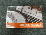 2014 Harley Davidson FXSB Breakout Heritage Softail Classic Owner Manual