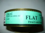 TRUST, unused orig 35mm trailer [Clive Owen]