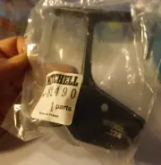 1 NEW OLD STOCK MITCHELL 324 FISHING REEL FRAME HOUSING NOS # 82490