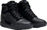 XPD Moto Way H2Out, shoes waterproof , color: Black , size: 36 EU