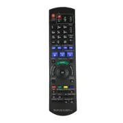 Remote Control For Panasonic DMR-XW380 DMR-XW390 DMR-XW400 DMR-XW480 DMR-EX769EB