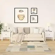 Side Tables 2 pcs White 50x50x49 cm Solid Wood Pine Home Accent