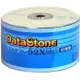 DataStone A級 簡約白 52X CD-R 白金片裸裝( 50片)