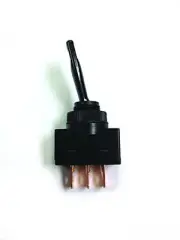 BATTERY DOCTOR 20505 On/Off 20-Amp Plastic Toggle Switch