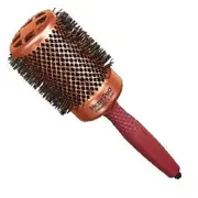 Olivia Garden Heat Pro Ceramic + HP-62 Ionic Hair Brush