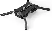 SMALLRIG Quick Release Plate for Arca-Type, Max. Load 44.1lb / 20kg, Foldable Quadruped Support for Camera Lenses Within 5.9inch / 15cm, Anti-Twist and Non-Slip Design - 3913