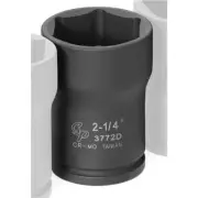 SOC 2-1/4 3/4D IMP 6PT DP MALE GRE3772D Brand New!