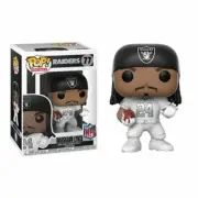 NFL - Marshawn Lynch Pop! Vinyl Figure NEW Funko