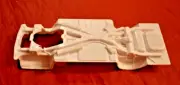 AMT 1963 Chevy Impala SS Chassis 1/25