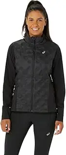 [ASICS] Women's ROAD WINTER JACKET Running Apparel