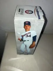 Nolan Ryan Bronze Statue by Artist Toby Mendez