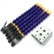 Stand Holder Soldering Stand Tool Helping Station Third Hand Solder AU C9P6
