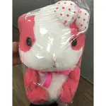 TOREBA 日本空運 景品 POTE USA LOPPY 垂耳兔 草莓系列 中型 兔子公仔 玩偶 娃娃 兩款