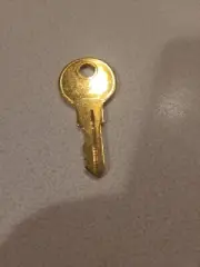 Zero Waste Pet Key