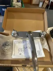 Gerber 42-116 Classics 1.75 GPM Standard Kitchen Faucet - Chrome